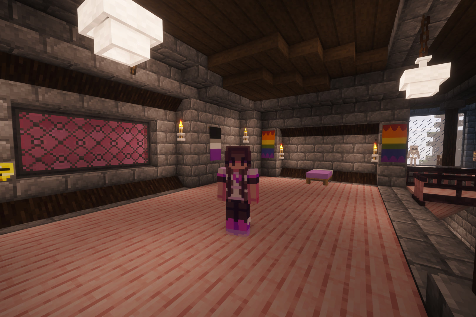 Jacob - My bedroom :)