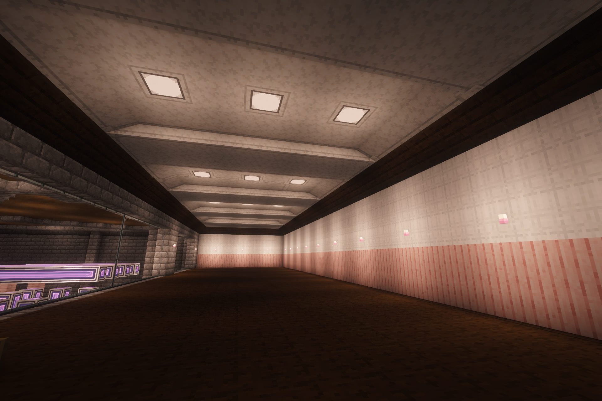 Jacob - Needs more furnature though...