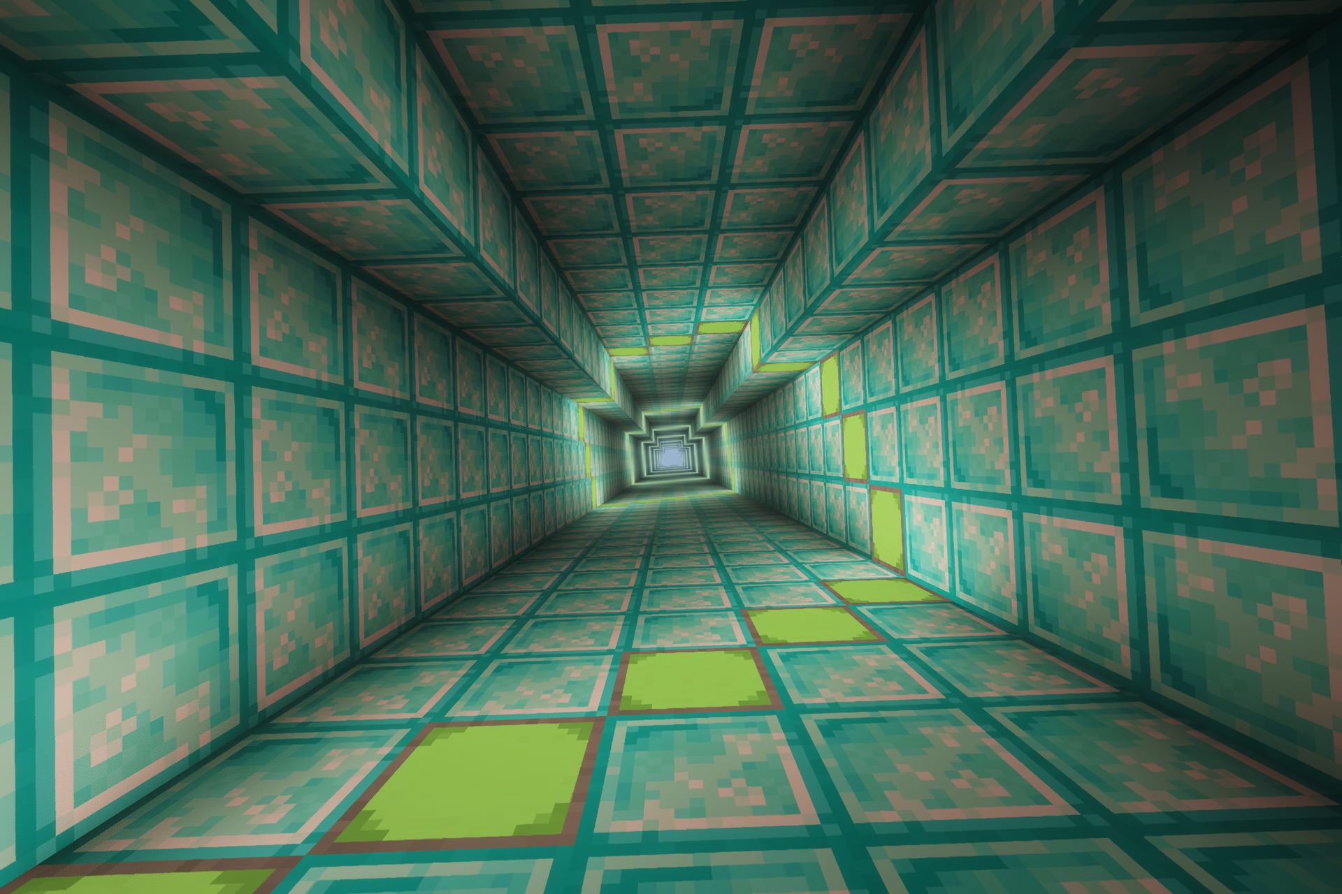 Annie - Back up by the door, you can right-click the floor and drop down to the treasure room!