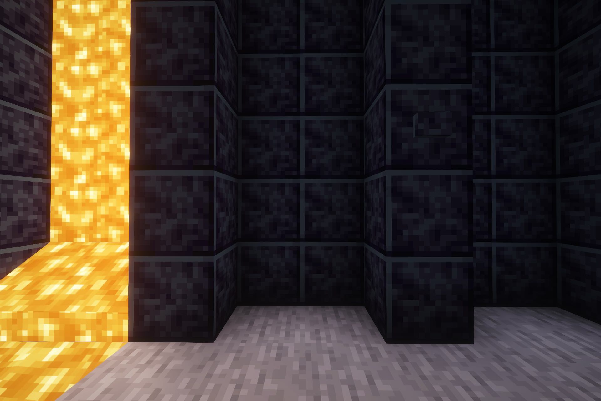 Andrew - How do we get in?